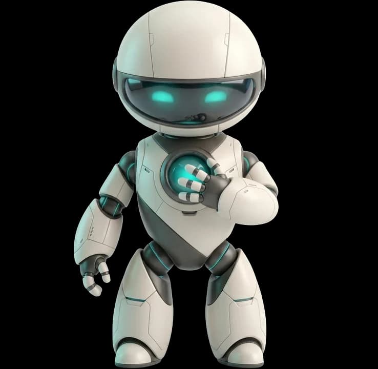 Buff, asisten AI dari AgentBuff